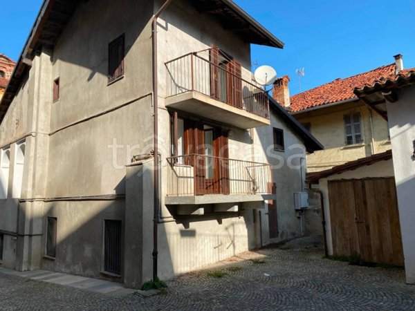 casa indipendente in vendita a Saluzzo
