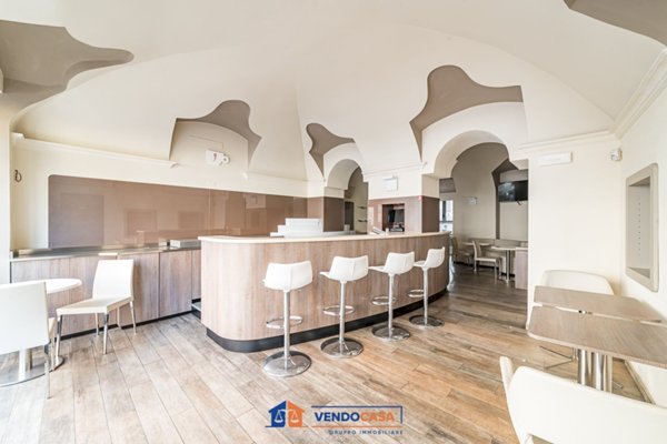 appartamento in vendita a Saluzzo