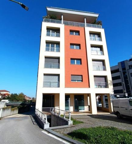 appartamento in vendita a Saluzzo