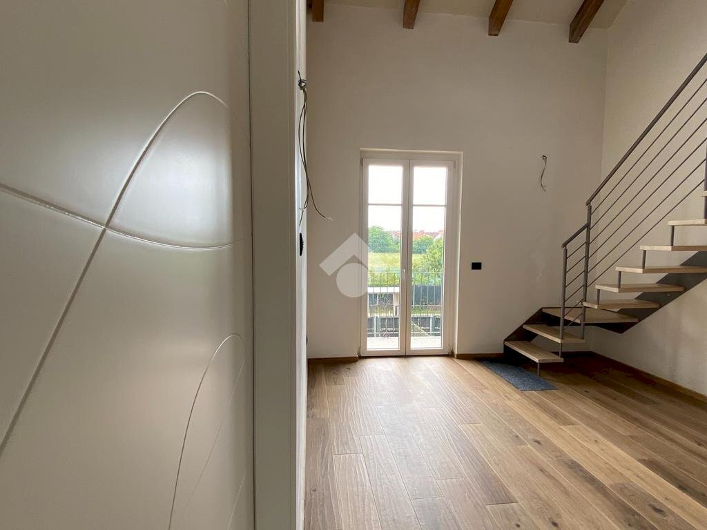 appartamento in vendita a Saluzzo