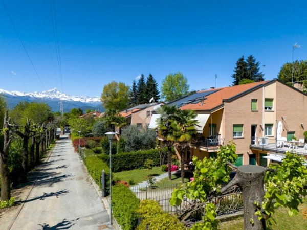 casa indipendente in vendita a Saluzzo