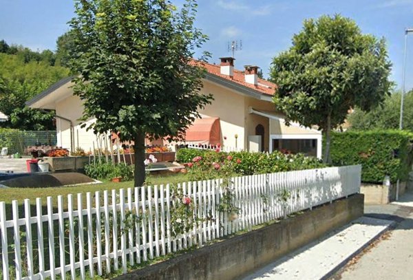 casa indipendente in vendita a Saluzzo