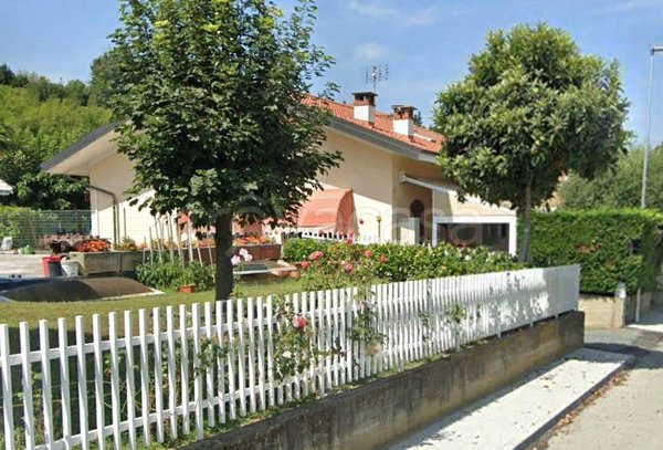 casa indipendente in vendita a Saluzzo
