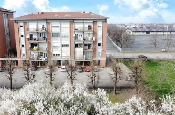 appartamento in vendita a Saluzzo