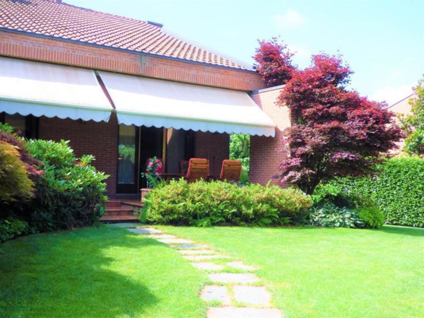 casa indipendente in vendita a Saluzzo