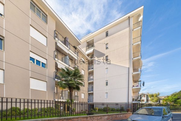 appartamento in vendita a Saluzzo