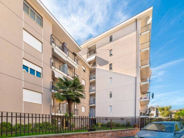 appartamento in vendita a Saluzzo