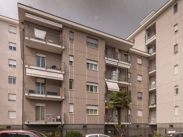 appartamento in vendita a Saluzzo