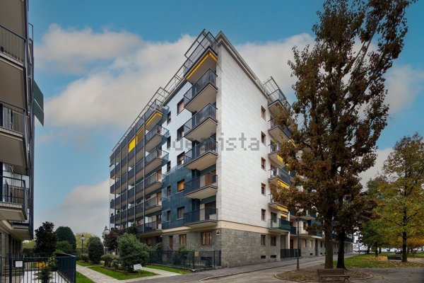 appartamento in vendita a Saluzzo