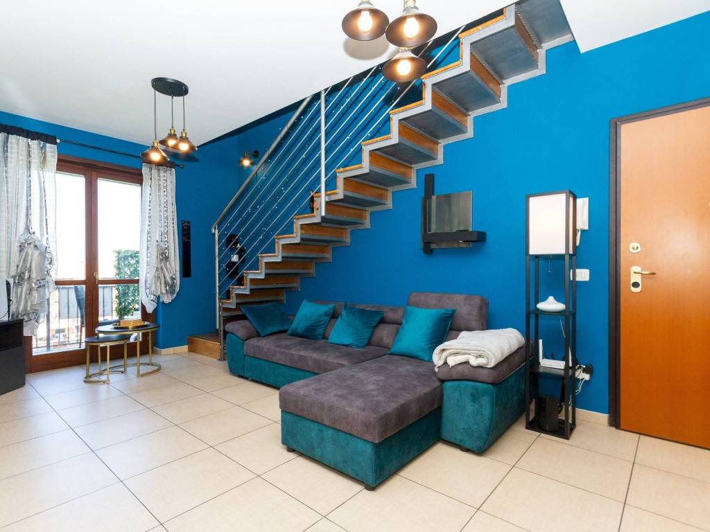 appartamento in vendita a Saluzzo