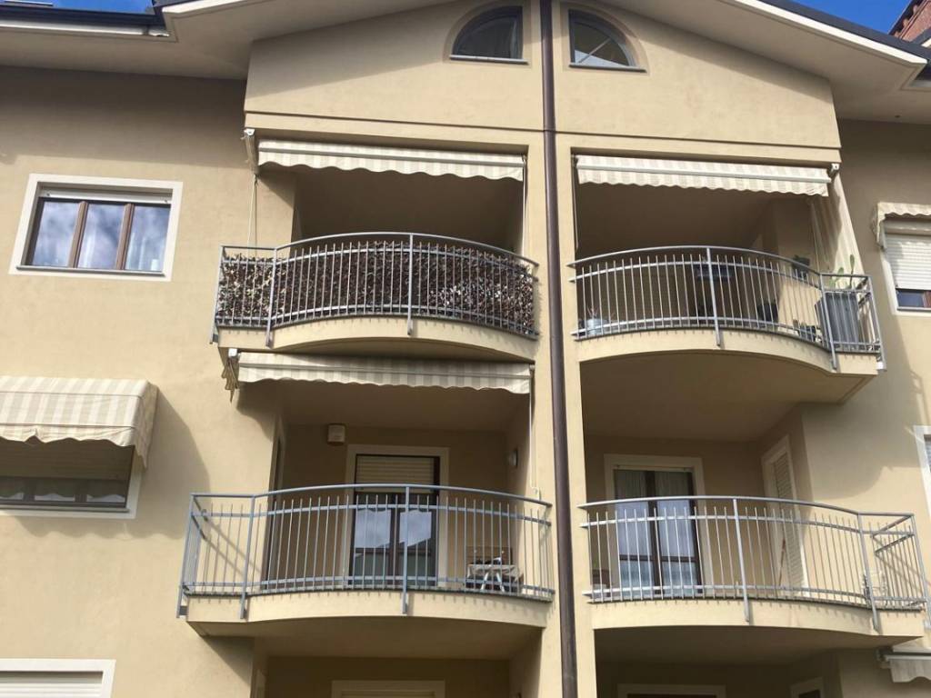 appartamento in vendita a Saluzzo