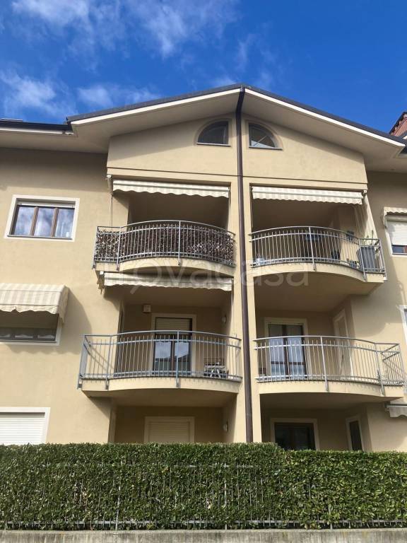 appartamento in vendita a Saluzzo