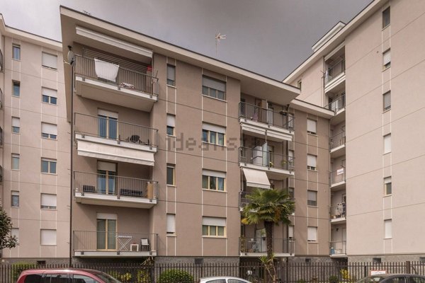 appartamento in vendita a Saluzzo