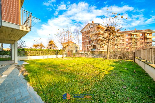appartamento in vendita a Saluzzo