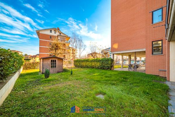 appartamento in vendita a Saluzzo