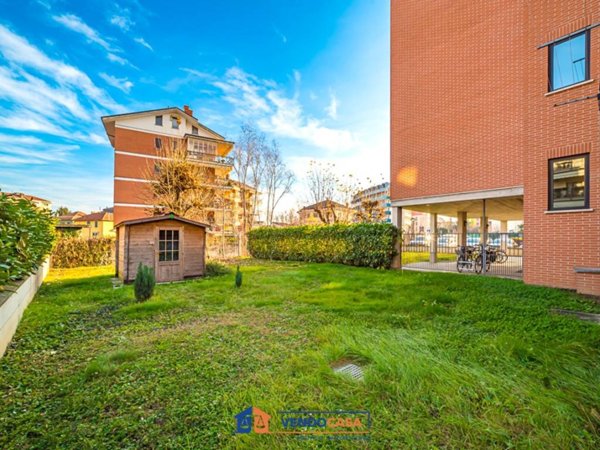 appartamento in vendita a Saluzzo