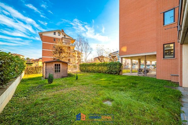 appartamento in vendita a Saluzzo