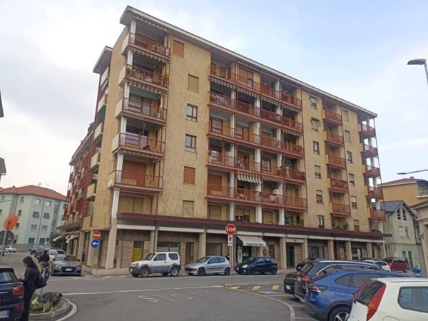 appartamento in vendita a Saluzzo