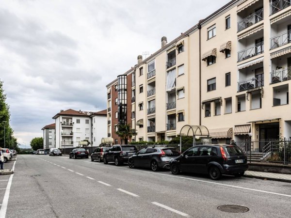 appartamento in vendita a Saluzzo