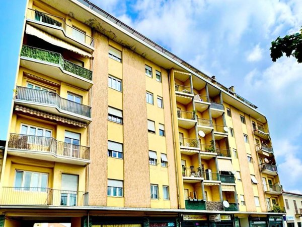 appartamento in vendita a Saluzzo