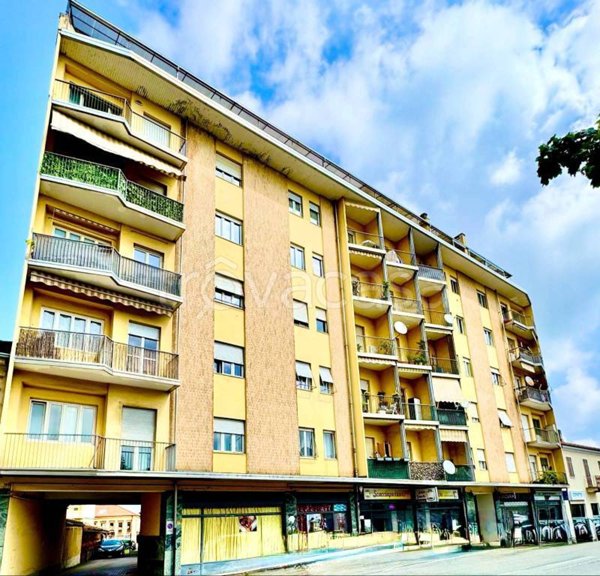 appartamento in vendita a Saluzzo