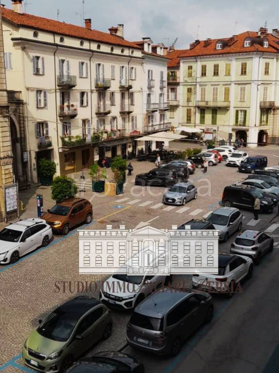 appartamento in vendita a Saluzzo