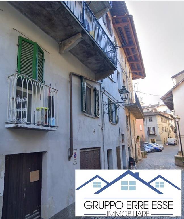 appartamento in vendita a Saluzzo