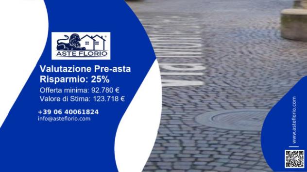 appartamento in vendita a Saluzzo