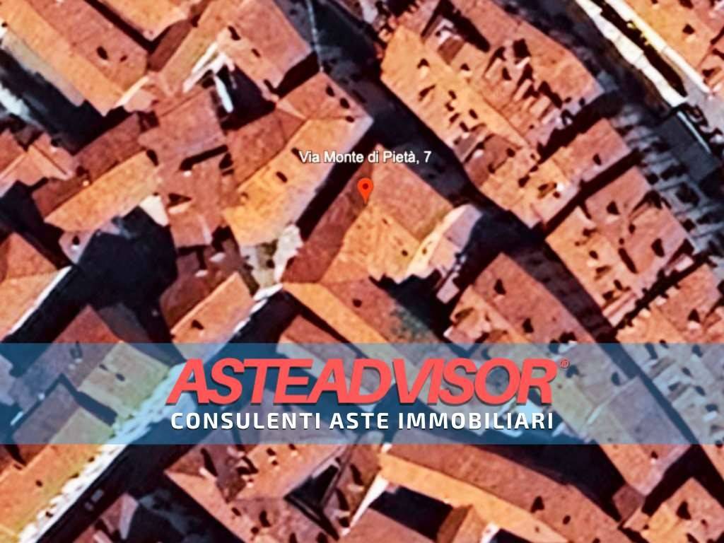 appartamento in vendita a Saluzzo
