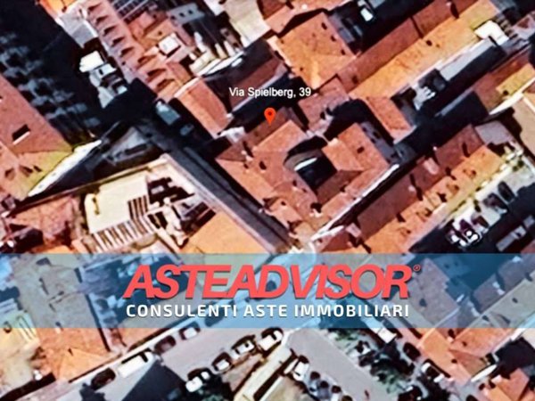 appartamento in vendita a Saluzzo