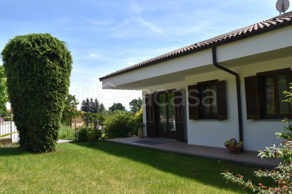 casa indipendente in vendita a Saluzzo