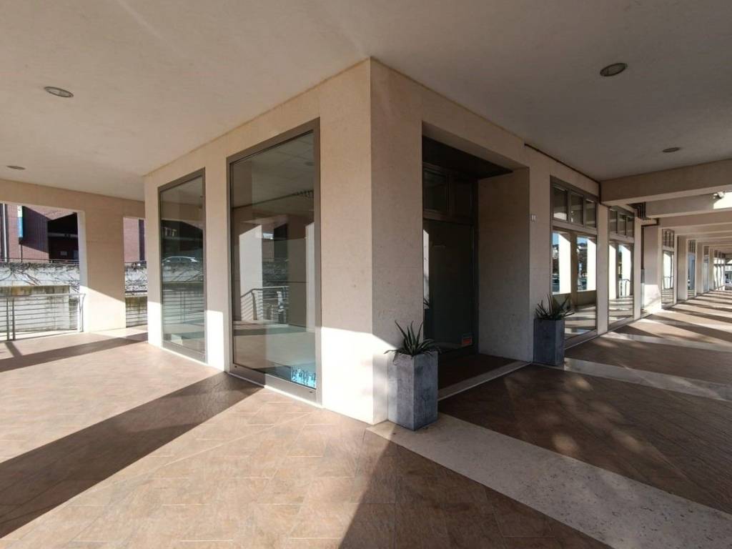 ufficio in vendita a Saluzzo