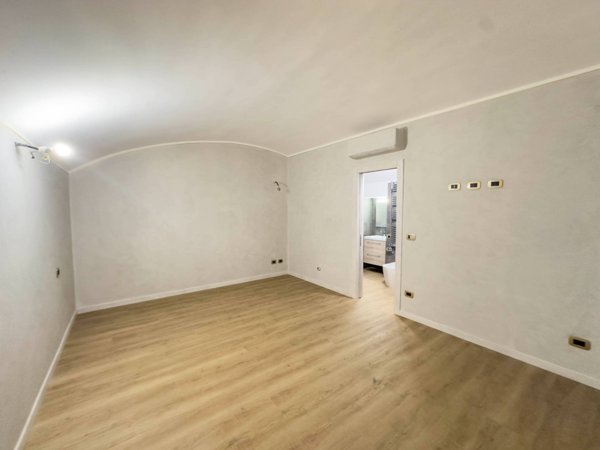 appartamento in vendita a Saluzzo