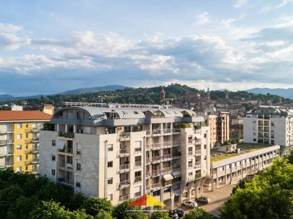 appartamento in vendita a Saluzzo