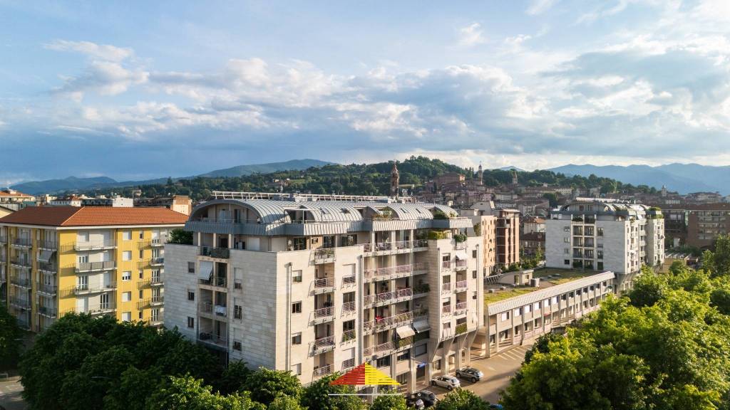 appartamento in vendita a Saluzzo