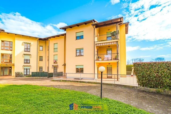 appartamento in vendita a Saluzzo