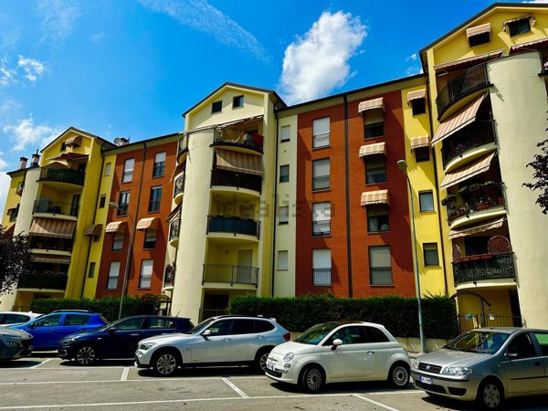 appartamento in vendita a Saluzzo