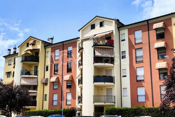 appartamento in vendita a Saluzzo