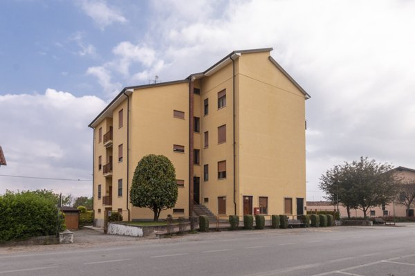 appartamento in vendita a Saluzzo in zona Cervignasco