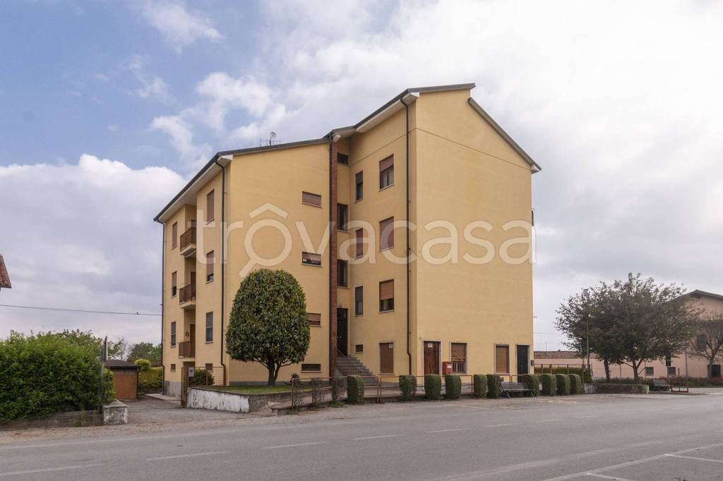 appartamento in vendita a Saluzzo in zona Cervignasco