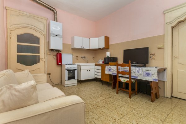 appartamento in vendita a Saluzzo