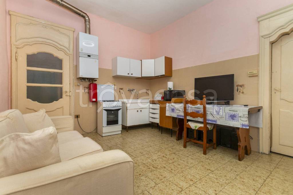 appartamento in vendita a Saluzzo