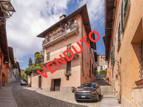 appartamento in vendita a Saluzzo
