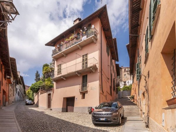 appartamento in vendita a Saluzzo