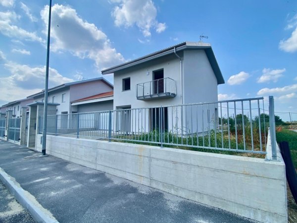 casa indipendente in vendita a Saluzzo