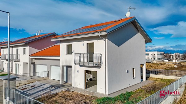 casa indipendente in vendita a Saluzzo