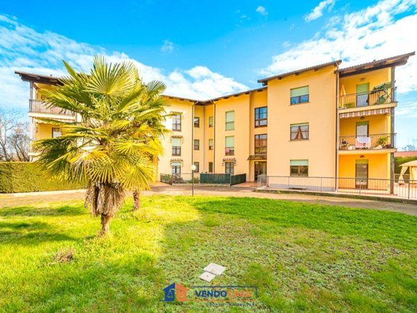 appartamento in vendita a Saluzzo