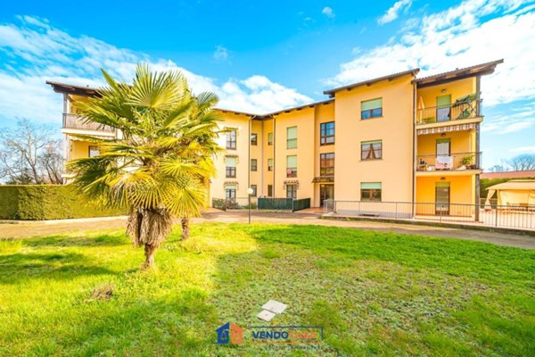 appartamento in vendita a Saluzzo