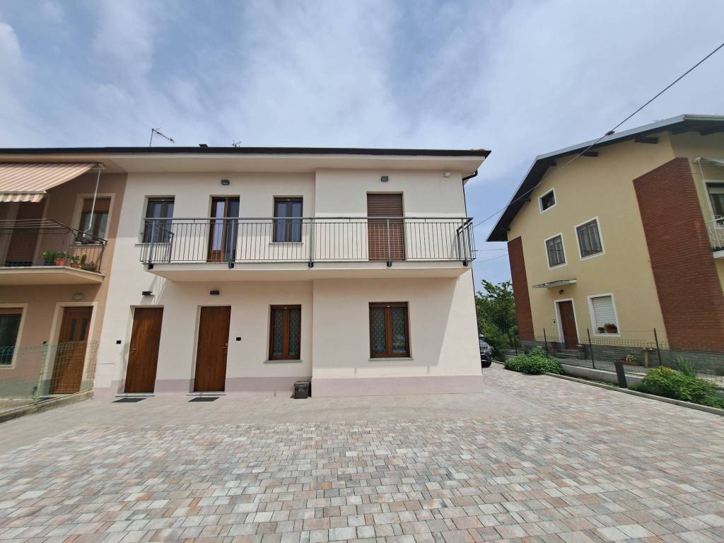 casa indipendente in vendita a Saluzzo