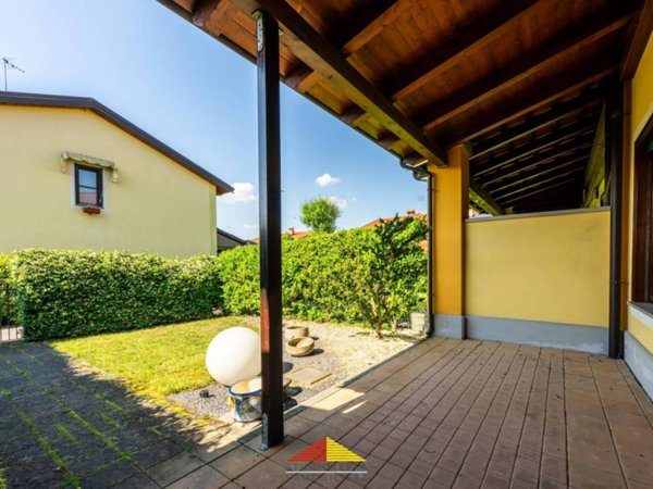 casa indipendente in vendita a Saluzzo